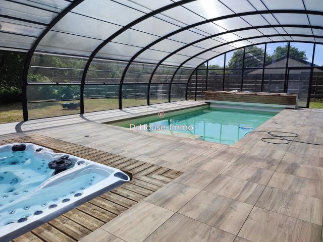 Maison 6 pièces 129 m²