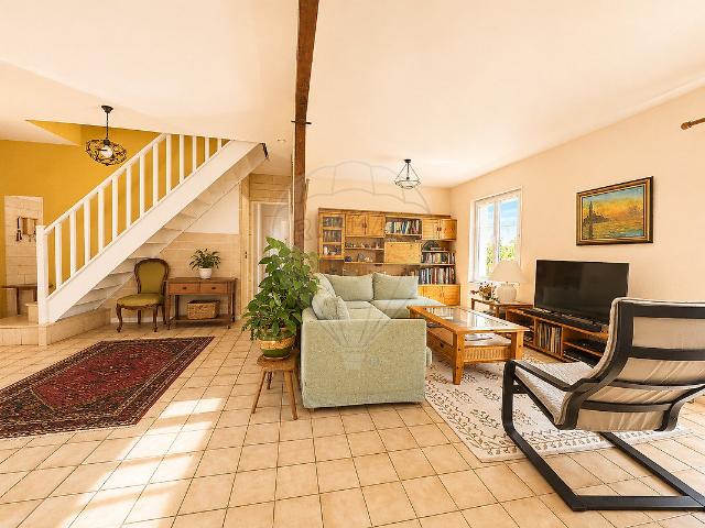 Maison 6 pièces 129 m²