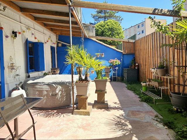 Maison 6 pièces 129 m²