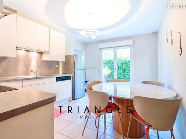 Maison 6 pièces 129 m²