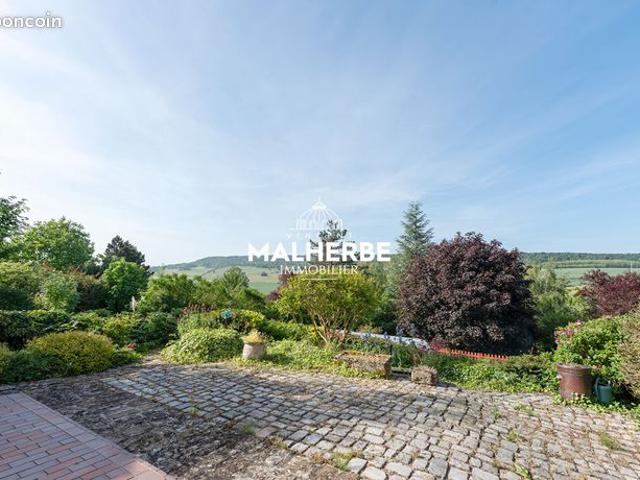 Maison 6 pièces 129 m²