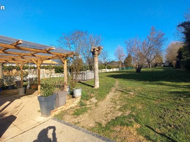 Maison 6 pièces 129 m²