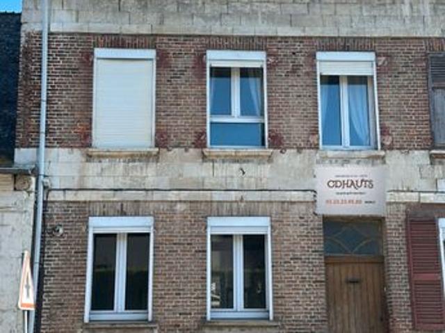 Maison 6 pièces 129 m²