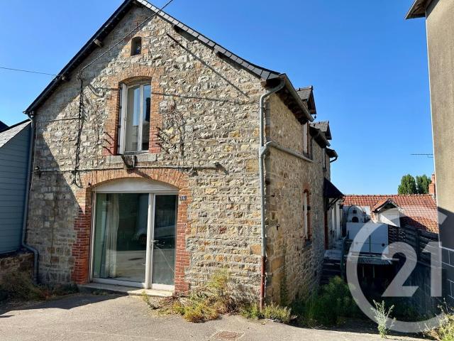 Maison 6 pièces 129 m²