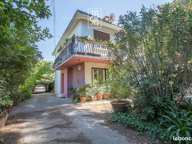 Maison 6 pièces 129 m²