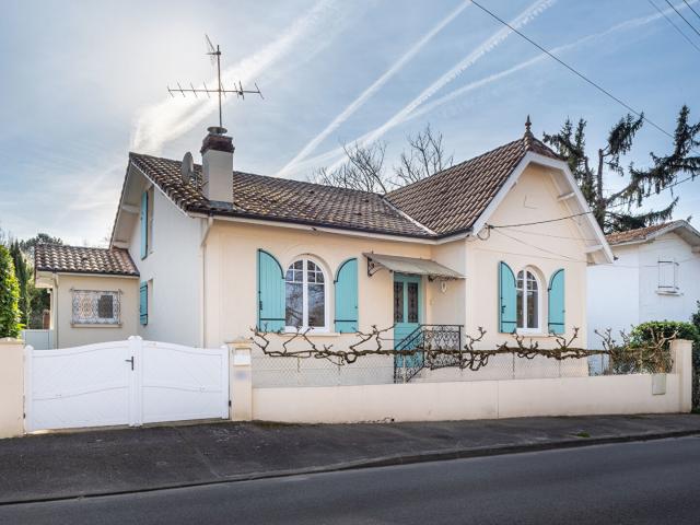 Maison 6 pièces 129 m²