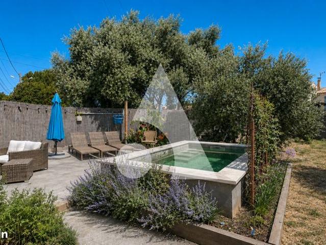 Maison 6 pièces 154 m²