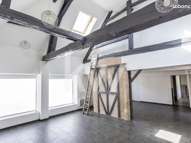 Maison 6 pièces 129 m²