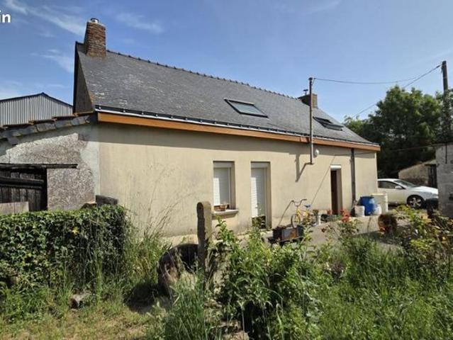 Maison 6 pièces 129 m²
