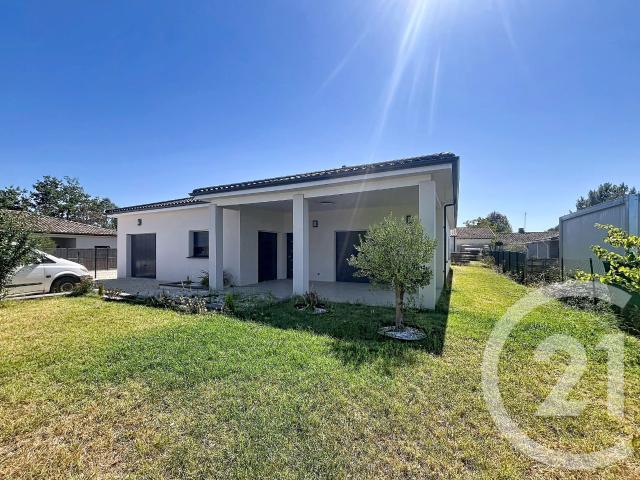 Maison 6 pièces 129 m²