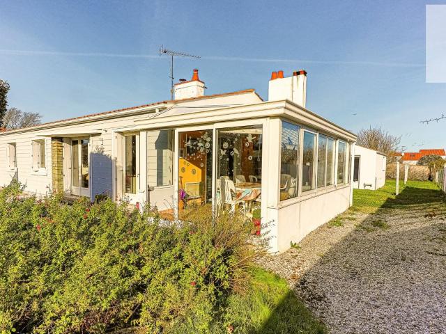 Maison 6 pièces 129 m²