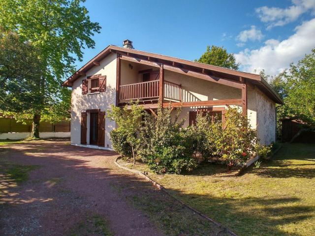 Maison 6 pièces 129 m²