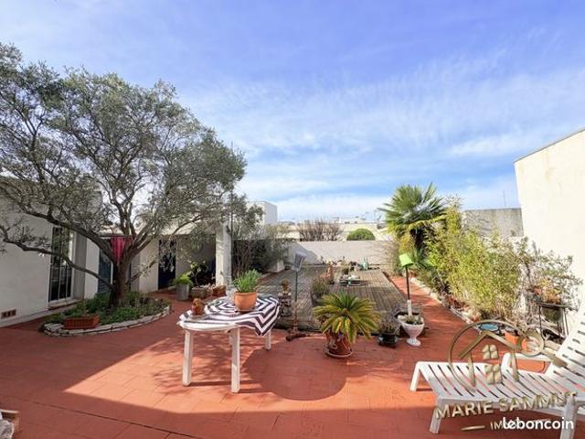 Maison 6 pièces 129 m²