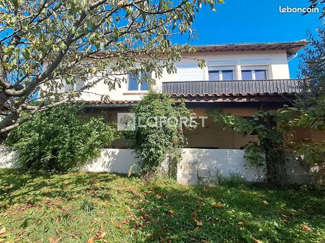 Maison 6 pièces 129 m²