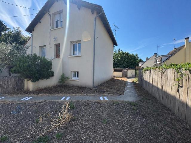 Maison 6 pièces 129 m²