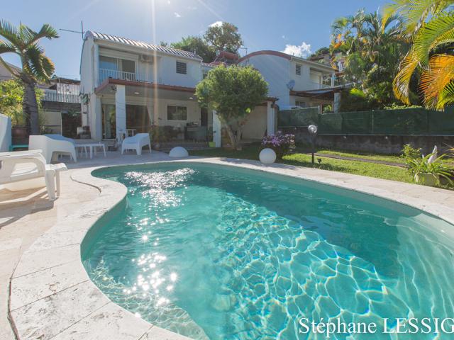 Maison 6 pièces 129 m²