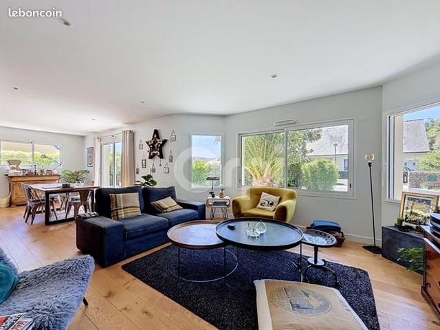 Maison 6 pièces 129 m²