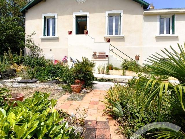 Maison 6 pièces 129 m²