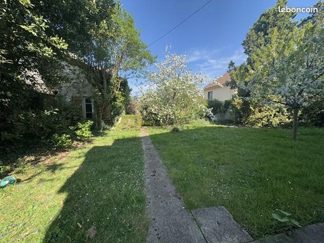 Maison 6 pièces 129 m²