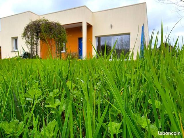 Maison 6 pièces 129 m²