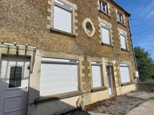 Maison 6 pièces 129 m²