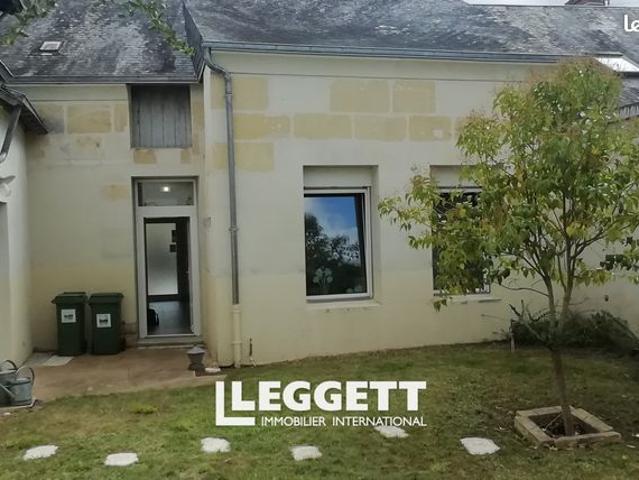 Maison 6 pièces 129 m²