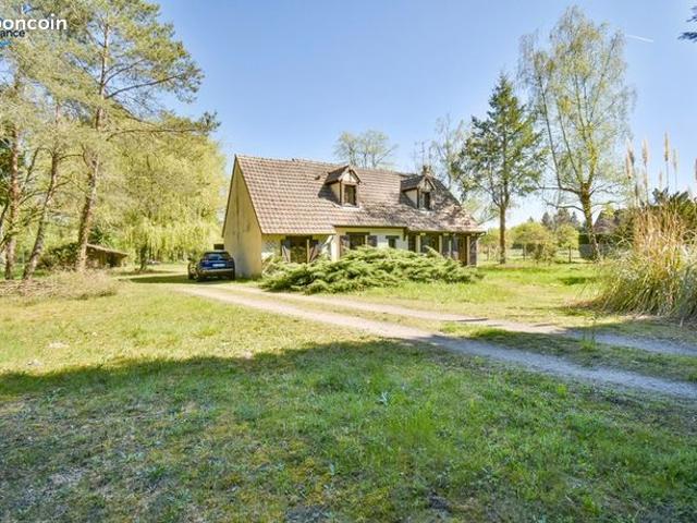 Maison 6 pièces 129 m²