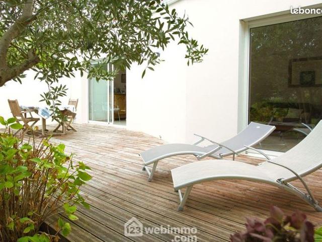Maison 6 pièces 129 m²