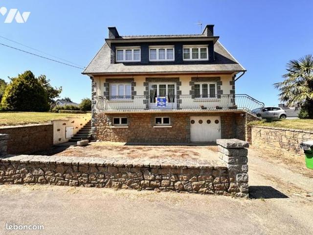 Maison 6 pièces 129 m²