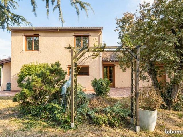 Maison 6 pièces 129 m²