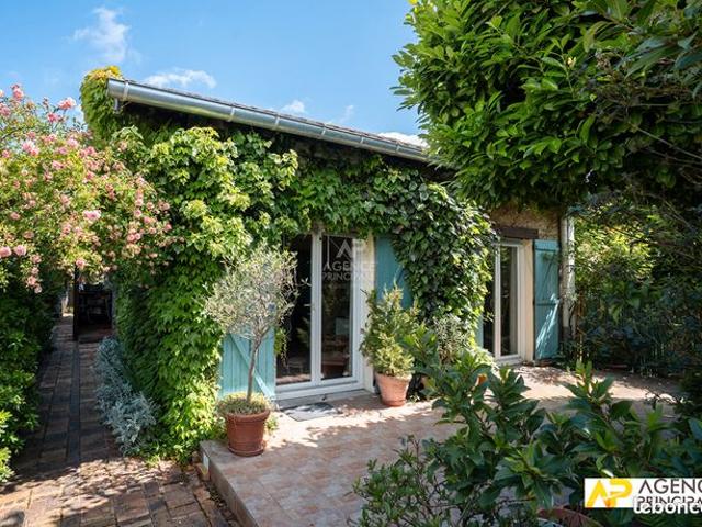 Maison 6 pièces 129 m²
