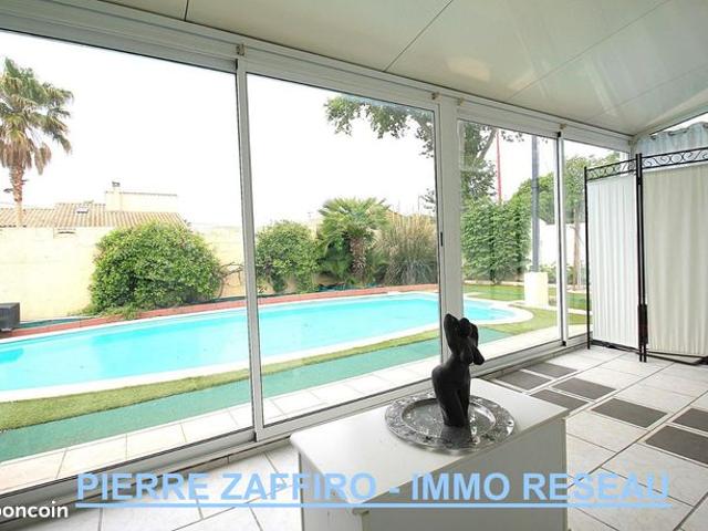 Maison 6 pièces 129 m²