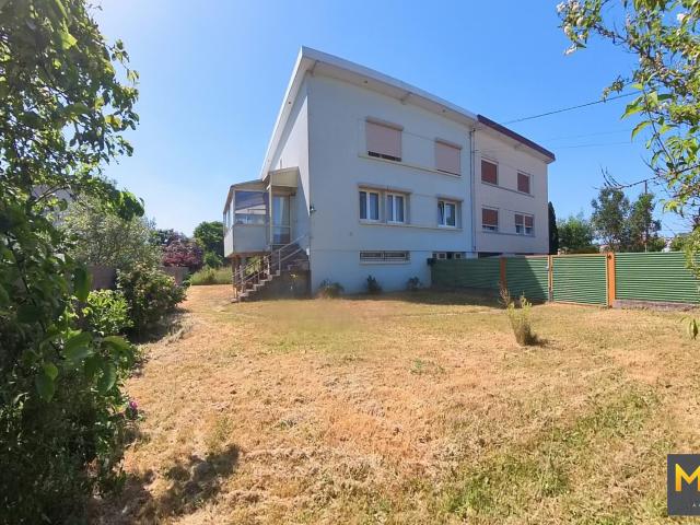Maison 6 pièces 129 m²