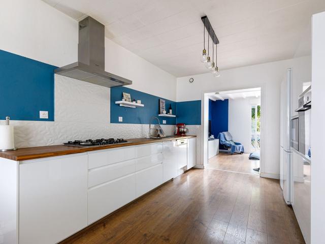 Maison 6 pièces 129 m²