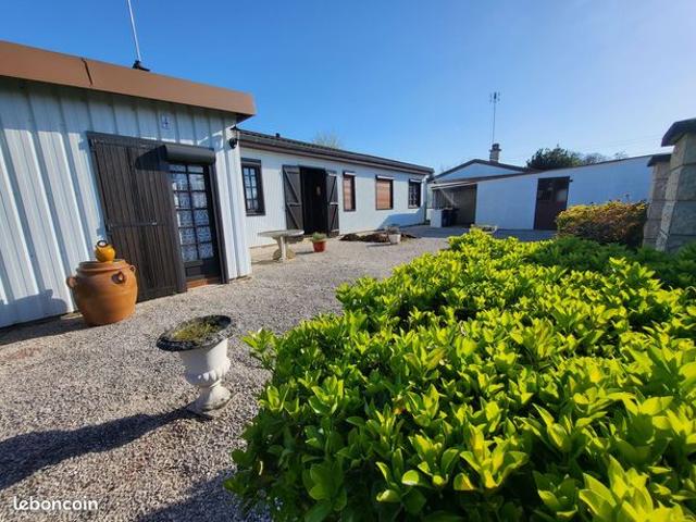 Maison 6 pièces 129 m²