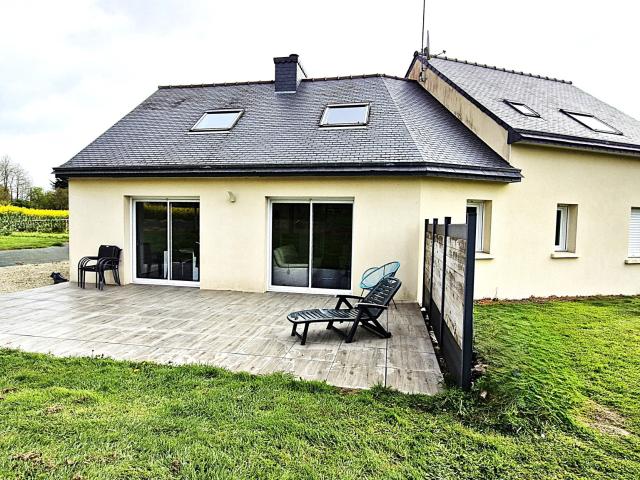 Maison 6 pièces 129 m²