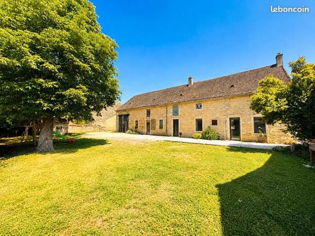Maison 6 pièces 129 m²