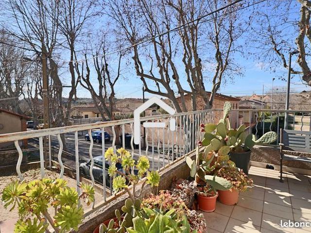 Maison 6 pièces 129 m²