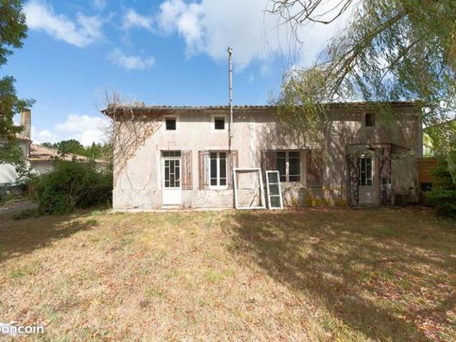 Maison 6 pièces 129 m²