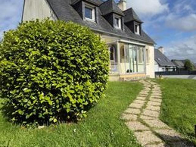 Maison 6 pièces 129 m²