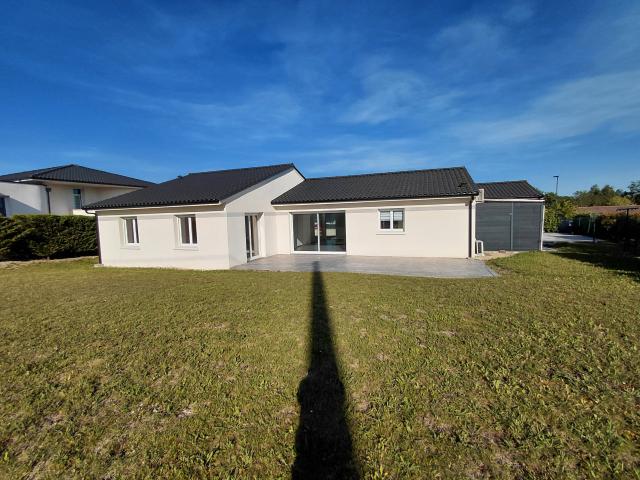 Maison 6 pièces 129 m²