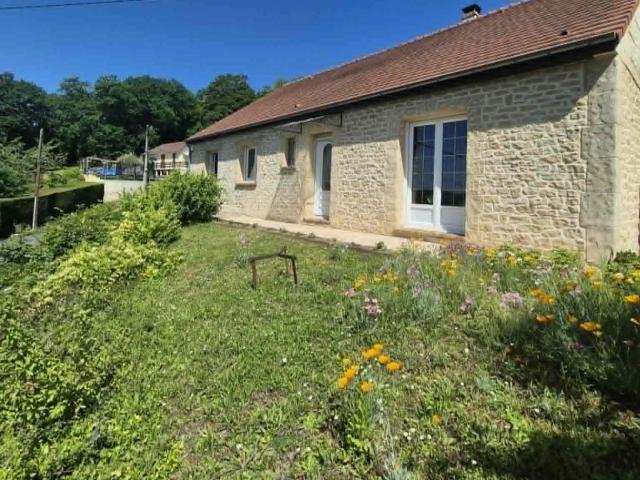 Maison 6 pièces 129 m²