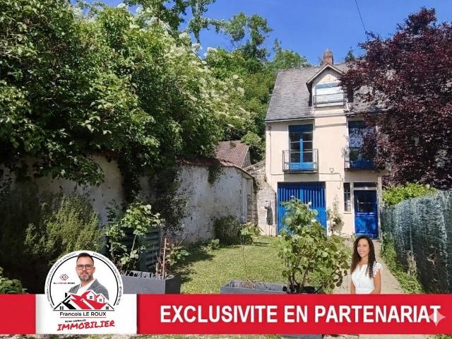 Maison 6 pièces 129 m²
