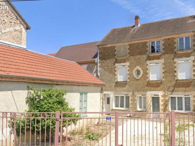 Maison 6 pièces 129 m²
