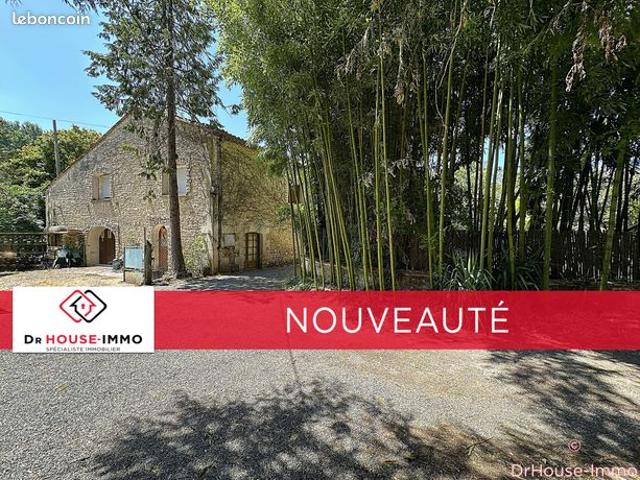 Maison 6 pièces 129 m²