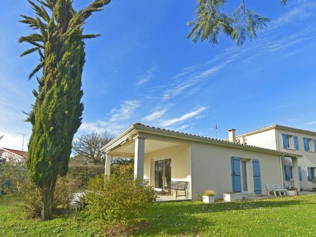 Maison 6 pièces 129 m²