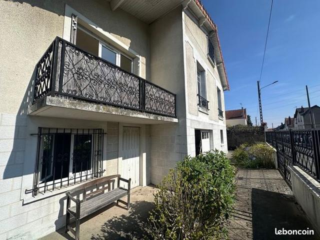 Maison 6 pièces 129 m²