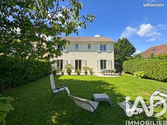 Maison 6 pièces 129 m²