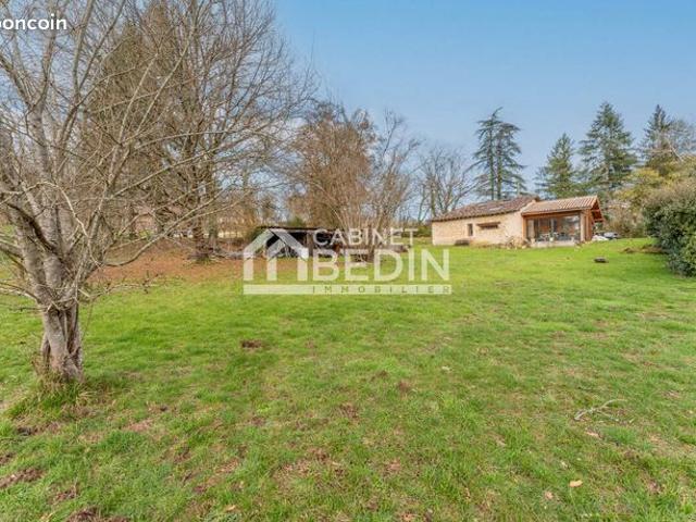 Maison 6 pièces 129 m²