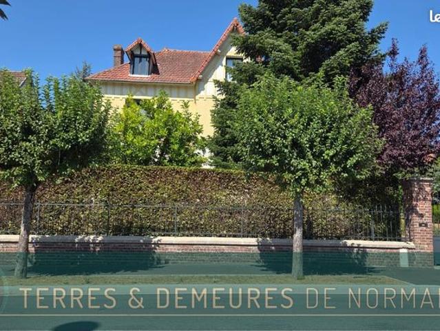 Maison 6 pièces 129 m²